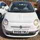 Fiat 500 Hatchback (08-24) 1.2 Lounge 3d For Sale - Aventus Motors LTD, Thurmaston