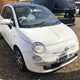 Fiat 500 Hatchback (08-24) 1.2 Lounge 3d For Sale - Aventus Motors LTD, Thurmaston