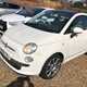 Fiat 500 Hatchback (08-24) 1.2 Lounge 3d For Sale - Aventus Motors LTD, Thurmaston