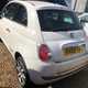 Fiat 500 Hatchback (08-24) 1.2 Lounge 3d For Sale - Aventus Motors LTD, Thurmaston