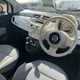 Fiat 500 Hatchback (08-24) 1.2 Lounge 3d For Sale - Aventus Motors LTD, Thurmaston