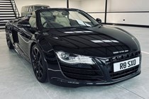 Audi R8 Spyder (10-14) 5.2 FSI Quattro 2d R Tronic For Sale - BM Automotive, Saltash