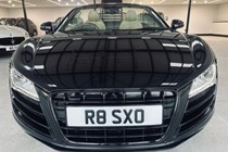 Audi R8 Spyder (10-14) 5.2 FSI Quattro 2d R Tronic For Sale - BM Automotive, Saltash