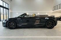 Audi R8 Spyder (10-14) 5.2 FSI Quattro 2d R Tronic For Sale - BM Automotive, Saltash