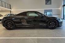 Audi R8 Spyder (10-14) 5.2 FSI Quattro 2d R Tronic For Sale - BM Automotive, Saltash