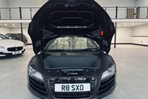 Audi R8 Spyder (10-14) 5.2 FSI Quattro 2d R Tronic For Sale - BM Automotive, Saltash