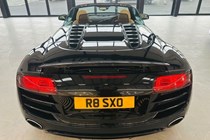 Audi R8 Spyder (10-14) 5.2 FSI Quattro 2d R Tronic For Sale - BM Automotive, Saltash