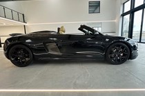 Audi R8 Spyder (10-14) 5.2 FSI Quattro 2d R Tronic For Sale - BM Automotive, Saltash