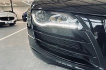 Audi R8 Spyder (10-14) 5.2 FSI Quattro 2d R Tronic For Sale - BM Automotive, Saltash