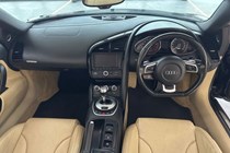 Audi R8 Spyder (10-14) 5.2 FSI Quattro 2d R Tronic For Sale - BM Automotive, Saltash
