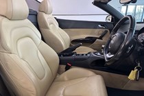 Audi R8 Spyder (10-14) 5.2 FSI Quattro 2d R Tronic For Sale - BM Automotive, Saltash