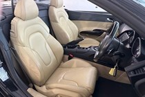 Audi R8 Spyder (10-14) 5.2 FSI Quattro 2d R Tronic For Sale - BM Automotive, Saltash