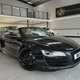 Audi R8 Spyder (10-14) 5.2 FSI Quattro 2d R Tronic For Sale - BM Automotive, Saltash
