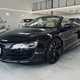 Audi R8 Spyder (10-14) 5.2 FSI Quattro 2d R Tronic For Sale - BM Automotive, Saltash