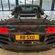 Audi R8 Spyder (10-14) 5.2 FSI Quattro 2d R Tronic For Sale - BM Automotive, Saltash