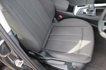 Audi A4 Saloon (15-24) Technik 35 TFSI 150PS S Tronic auto 4d For Sale - Days of Haverfordwest, HaverfordWest