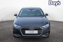 Audi A4 Saloon (15-24) Technik 35 TFSI 150PS S Tronic auto 4d For Sale - Days of Haverfordwest, HaverfordWest