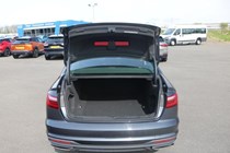 Audi A4 Saloon (15-24) Technik 35 TFSI 150PS S Tronic auto 4d For Sale - Days of Haverfordwest, HaverfordWest
