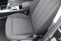 Audi A4 Saloon (15-24) Technik 35 TFSI 150PS S Tronic auto 4d For Sale - Days of Haverfordwest, HaverfordWest