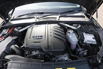 Audi A4 Saloon (15-24) Technik 35 TFSI 150PS S Tronic auto 4d For Sale - Days of Haverfordwest, HaverfordWest