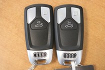 Audi A4 Saloon (15-24) Technik 35 TFSI 150PS S Tronic auto 4d For Sale - Days of Haverfordwest, HaverfordWest