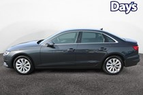 Audi A4 Saloon (15-24) Technik 35 TFSI 150PS S Tronic auto 4d For Sale - Days of Haverfordwest, HaverfordWest