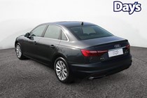 Audi A4 Saloon (15-24) Technik 35 TFSI 150PS S Tronic auto 4d For Sale - Days of Haverfordwest, HaverfordWest