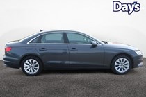 Audi A4 Saloon (15-24) Technik 35 TFSI 150PS S Tronic auto 4d For Sale - Days of Haverfordwest, HaverfordWest