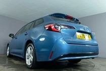 Toyota Corolla Touring Sports (19 on) Icon Tech Hybrid 1.8 VVT-i auto 5d For Sale - HPL Motors Preston, Preston