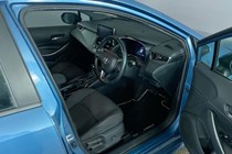 Toyota Corolla Touring Sports (19 on) Icon Tech Hybrid 1.8 VVT-i auto 5d For Sale - HPL Motors Preston, Preston