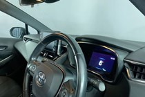 Toyota Corolla Touring Sports (19 on) Icon Tech Hybrid 1.8 VVT-i auto 5d For Sale - HPL Motors Preston, Preston