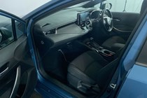 Toyota Corolla Touring Sports (19 on) Icon Tech Hybrid 1.8 VVT-i auto 5d For Sale - HPL Motors Preston, Preston