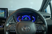 Toyota Corolla Touring Sports (19 on) Icon Tech Hybrid 1.8 VVT-i auto 5d For Sale - HPL Motors Preston, Preston
