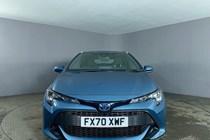 Toyota Corolla Touring Sports (19 on) Icon Tech Hybrid 1.8 VVT-i auto 5d For Sale - HPL Motors Preston, Preston