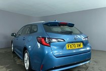 Toyota Corolla Touring Sports (19 on) Icon Tech Hybrid 1.8 VVT-i auto 5d For Sale - HPL Motors Preston, Preston