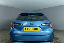 Toyota Corolla Touring Sports (19 on) Icon Tech Hybrid 1.8 VVT-i auto 5d For Sale - HPL Motors Preston, Preston
