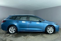 Toyota Corolla Touring Sports (19 on) Icon Tech Hybrid 1.8 VVT-i auto 5d For Sale - HPL Motors Preston, Preston