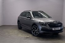 Skoda Kamiq SUV (19 on) 1.0 TSI 110 Monte Carlo 5dr For Sale - HPL Motors Preston, Preston