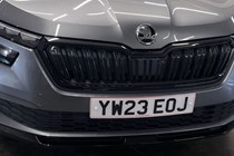 Skoda Kamiq SUV (19 on) 1.0 TSI 110 Monte Carlo 5dr For Sale - HPL Motors Preston, Preston