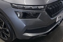 Skoda Kamiq SUV (19 on) 1.0 TSI 110 Monte Carlo 5dr For Sale - HPL Motors Preston, Preston