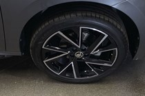 Skoda Kamiq SUV (19 on) 1.0 TSI 110 Monte Carlo 5dr For Sale - HPL Motors Preston, Preston