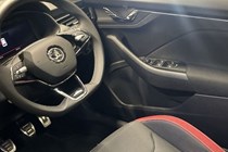 Skoda Kamiq SUV (19 on) 1.0 TSI 110 Monte Carlo 5dr For Sale - HPL Motors Preston, Preston