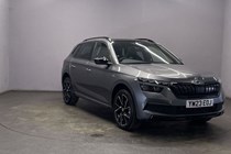 Skoda Kamiq SUV (19 on) 1.0 TSI 110 Monte Carlo 5dr For Sale - HPL Motors Preston, Preston