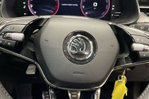 Skoda Kamiq SUV (19 on) 1.0 TSI 110 Monte Carlo 5dr For Sale - HPL Motors Preston, Preston