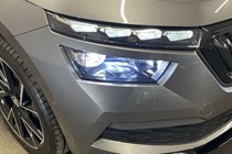 Skoda Kamiq SUV (19 on) 1.0 TSI 110 Monte Carlo 5dr For Sale - HPL Motors Preston, Preston
