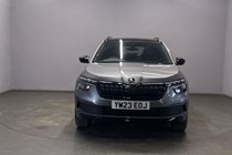 Skoda Kamiq SUV (19 on) 1.0 TSI 110 Monte Carlo 5dr For Sale - HPL Motors Preston, Preston