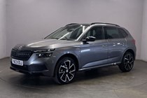 Skoda Kamiq SUV (19 on) 1.0 TSI 110 Monte Carlo 5dr For Sale - HPL Motors Preston, Preston