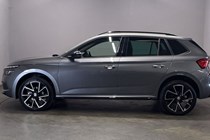 Skoda Kamiq SUV (19 on) 1.0 TSI 110 Monte Carlo 5dr For Sale - HPL Motors Preston, Preston