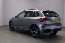 Skoda Kamiq SUV (19 on) 1.0 TSI 110 Monte Carlo 5dr For Sale - HPL Motors Preston, Preston