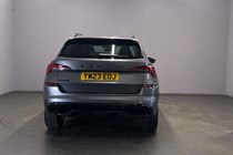 Skoda Kamiq SUV (19 on) 1.0 TSI 110 Monte Carlo 5dr For Sale - HPL Motors Preston, Preston